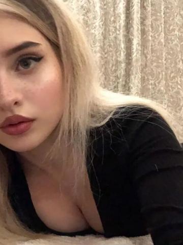 Индивидуалка Алина Фотография 3